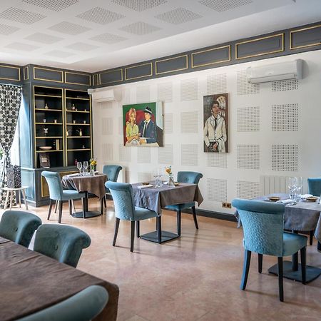 La Redoniere Hotel Romans-sur-Isère Екстериор снимка