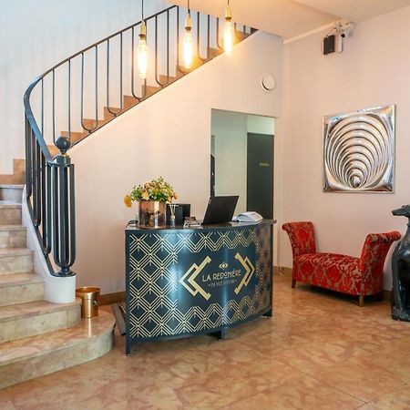 La Redoniere Hotel Romans-sur-Isère Екстериор снимка
