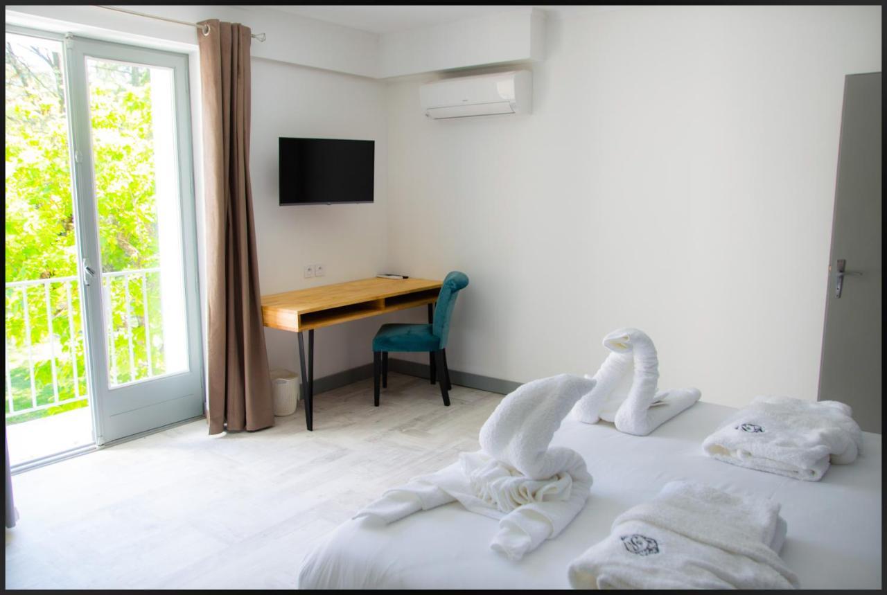 La Redoniere Hotel Romans-sur-Isère Екстериор снимка