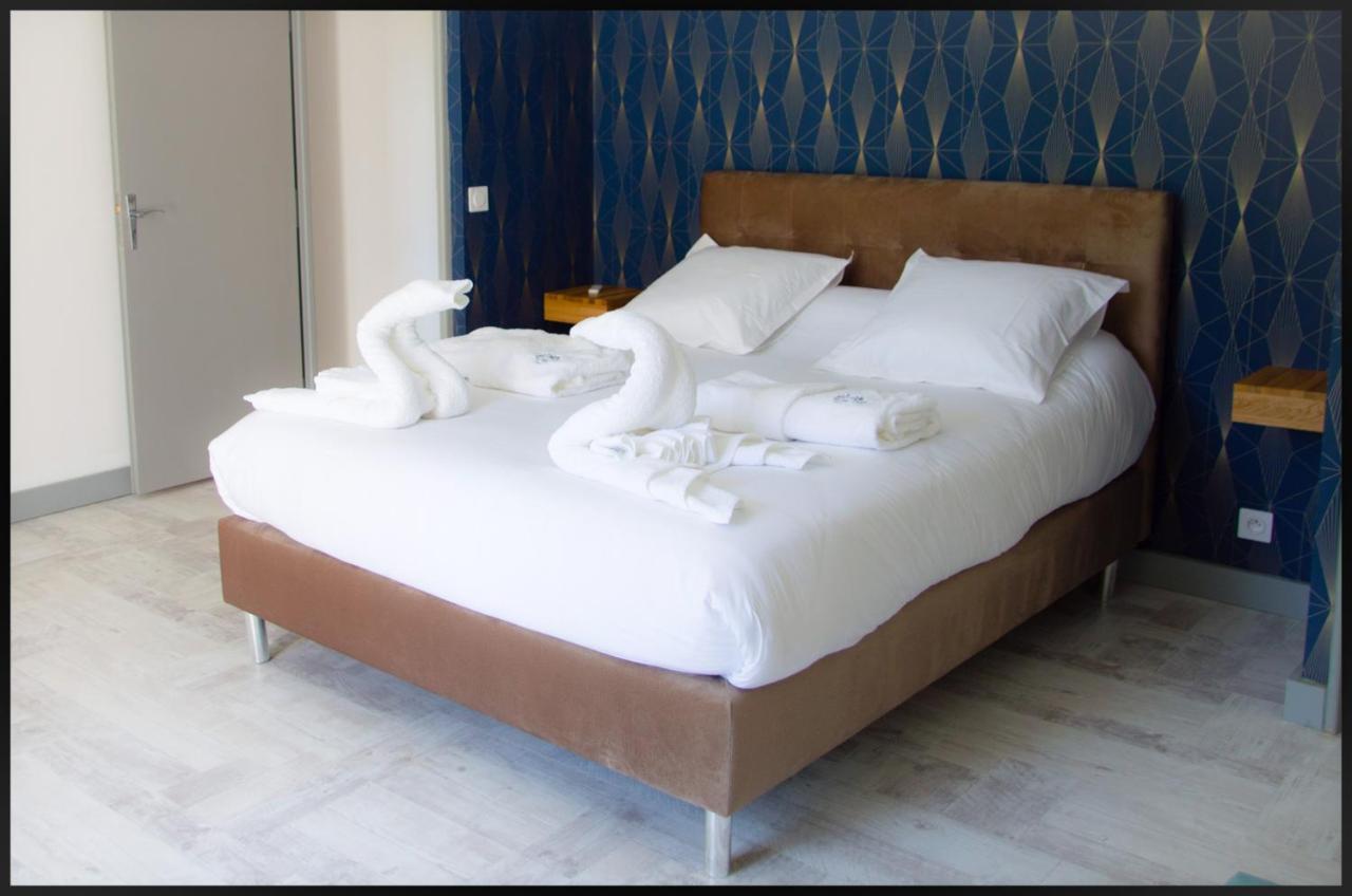 La Redoniere Hotel Romans-sur-Isère Екстериор снимка