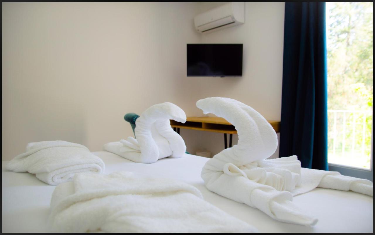 La Redoniere Hotel Romans-sur-Isère Екстериор снимка
