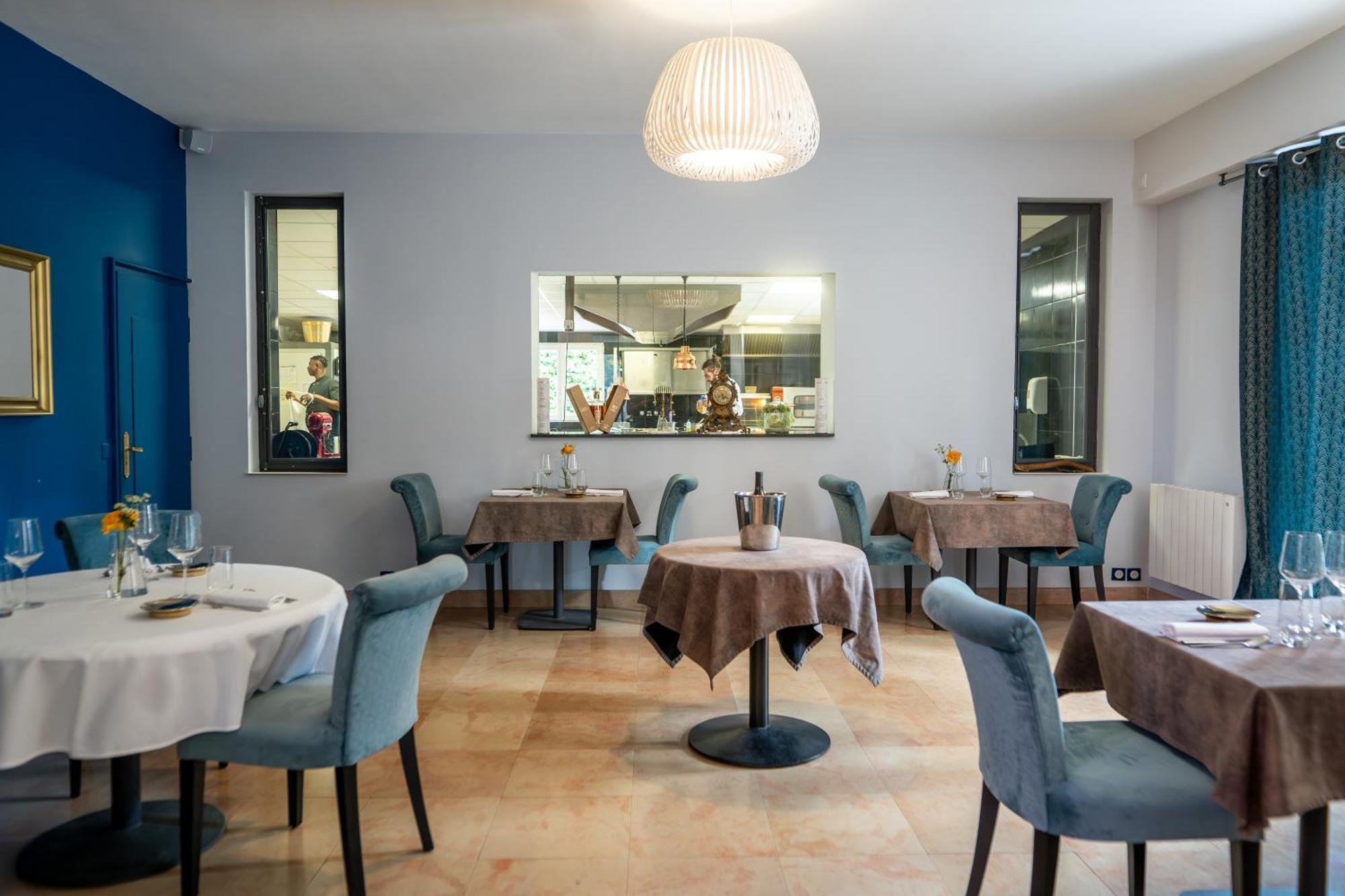 La Redoniere Hotel Romans-sur-Isère Екстериор снимка