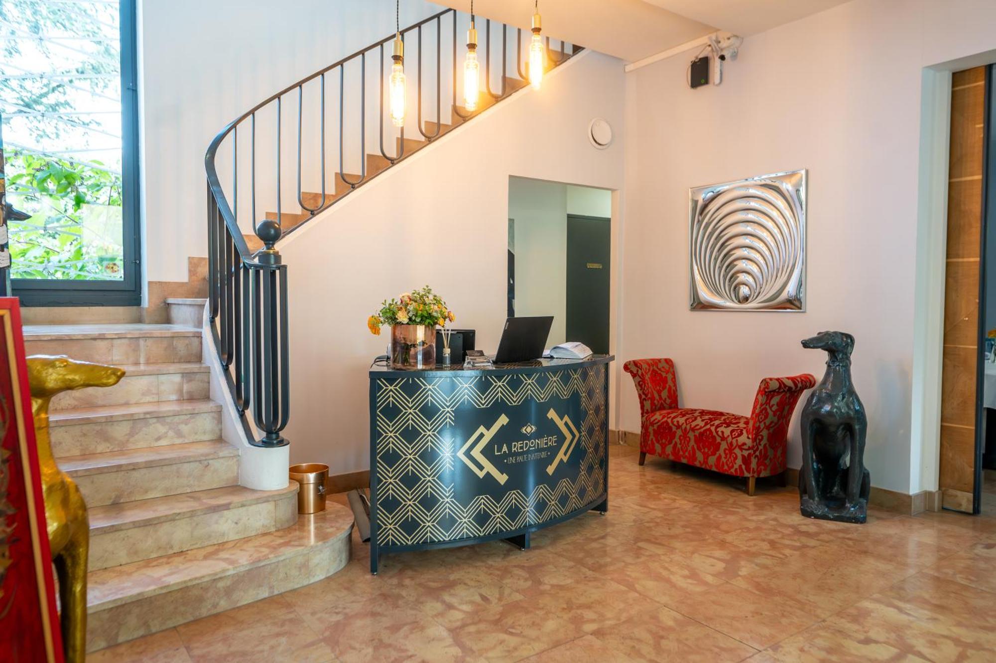 La Redoniere Hotel Romans-sur-Isère Екстериор снимка