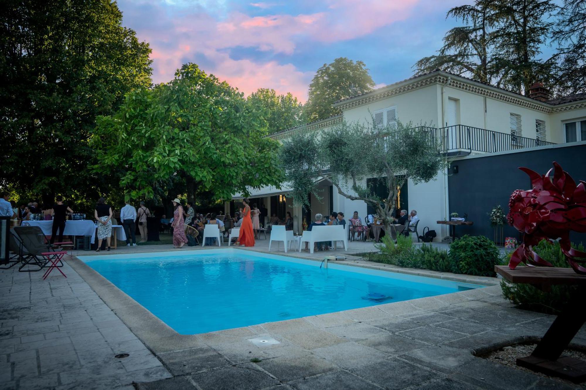 La Redoniere Hotel Romans-sur-Isère Екстериор снимка
